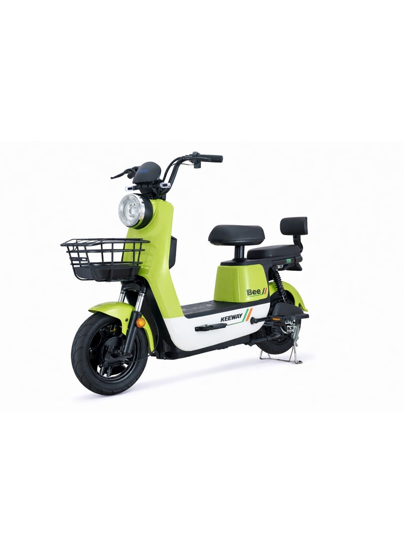 KEYWAY KEEWAY BEE 450W - Image 2