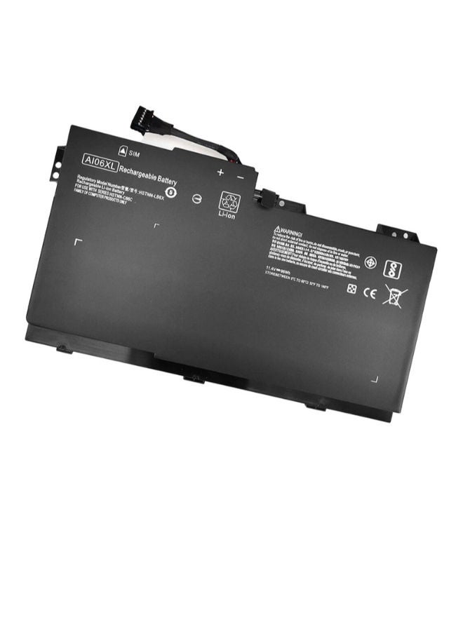 Lap-Tech HP AI06XL Laptop Battery Replacement for HP ZBook 17 G3 Series – High Performance Li-ion by LAPTECH - Image 4