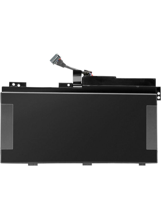 Lap-Tech HP AI06XL Laptop Battery Replacement for HP ZBook 17 G3 Series – High Performance Li-ion by LAPTECH - Image 2