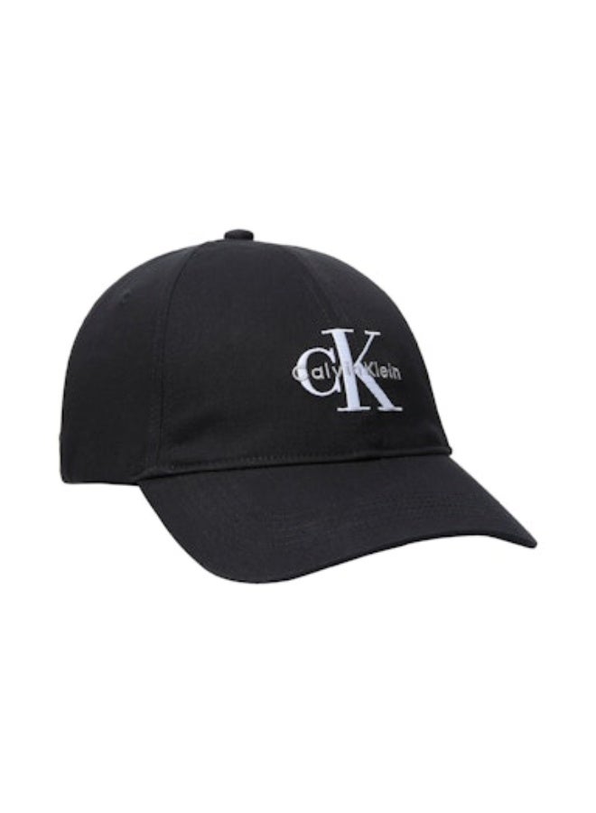CALVIN KLEIN Twill Logo Cap - Image 1