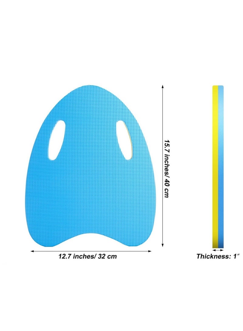 Spall Swimming Kickboard Float Board for Pool, Kids and Adults - Image 1