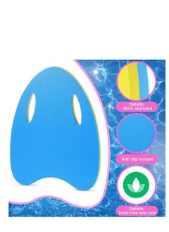 Spall Swimming Kickboard Float Board for Pool, Kids and Adults  - Image 3