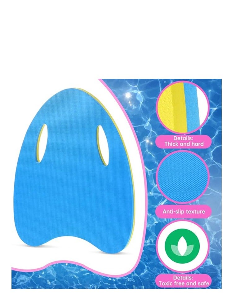 Spall Swimming Kickboard Float Board for Pool, Kids and Adults - Image 3