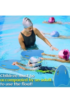 Spall Swimming Kickboard Float Board for Pool, Kids and Adults  - Image 4