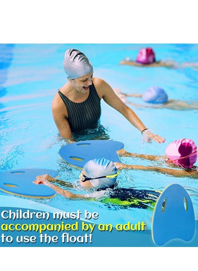 Spall Swimming Kickboard Float Board for Pool, Kids and Adults - Image 4