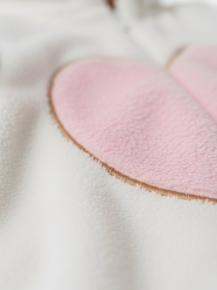 Cloud Fashion Pink Heart Unicorn Jumpsuit - Image 5