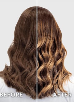 Madison Reed Madison Reed Light Works Balayage Highlighting Kit, Creates Natural-Looking Warm Honey Highlights (Palmi - Blonde), Amonia Free, Cruelty Free, 2 Step Process That Lightens & Tones Hair  - Image 2