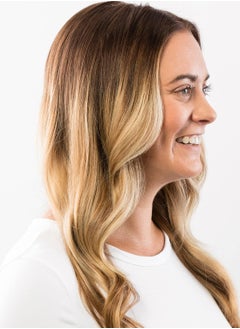Madison Reed Madison Reed Light Works Balayage Highlighting Kit, Creates Natural-Looking Warm Honey Highlights (Palmi - Blonde), Amonia Free, Cruelty Free, 2 Step Process That Lightens & Tones Hair  - Image 3