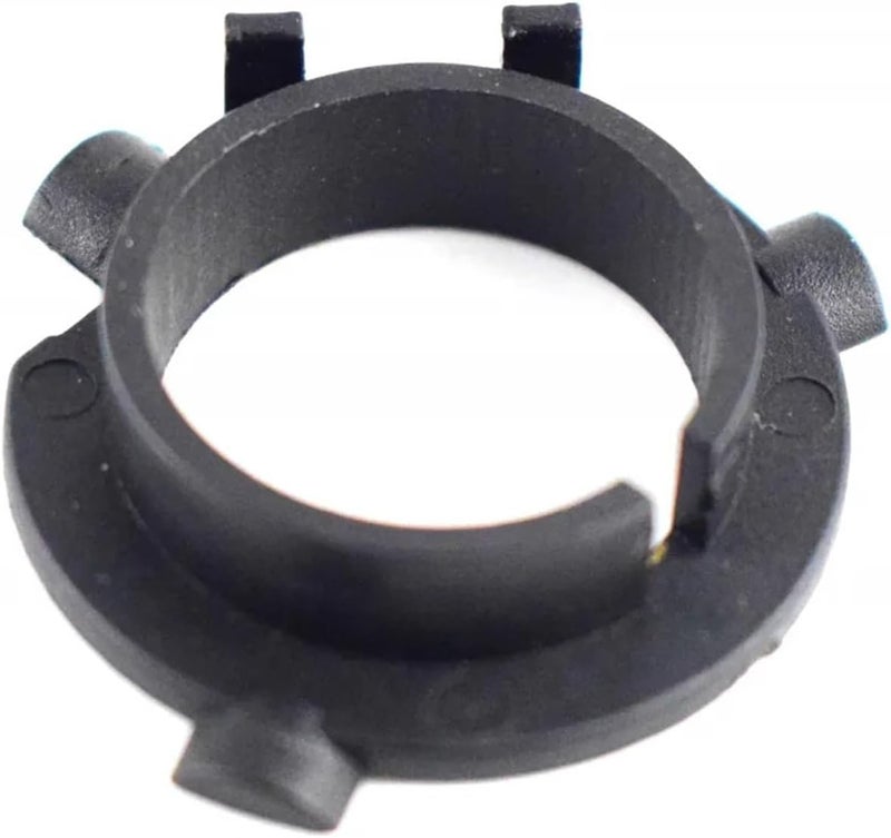 Wivplex 10Pcs H7 LED Bulb Holder Adapter - Image 5