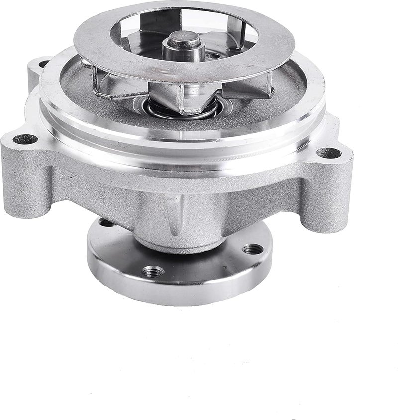 TUUMOND AW4128 Water Pump with Gasket for Ford, Lincoln, and Mercury Vehicles - Image 4