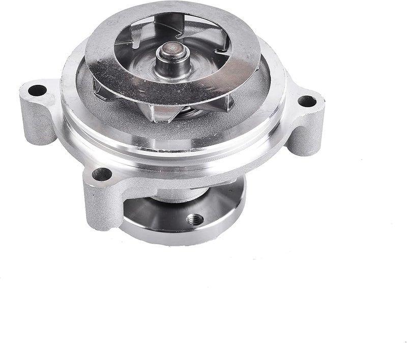TUUMOND AW4128 Water Pump with Gasket for Ford, Lincoln, and Mercury Vehicles - Image 2