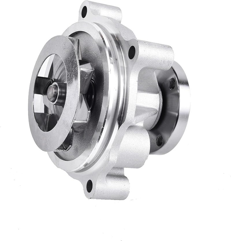 TUUMOND AW4128 Water Pump with Gasket for Ford, Lincoln, and Mercury Vehicles - Image 5