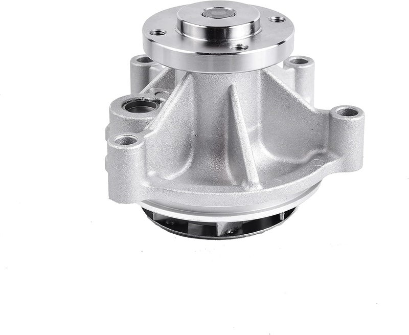 TUUMOND AW4128 Water Pump with Gasket for Ford, Lincoln, and Mercury Vehicles - Image 3