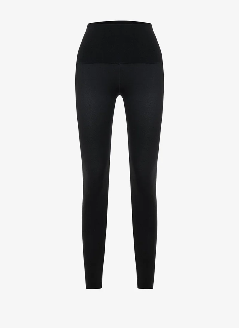 بنتي Women Miracle Pop Up Legging Black