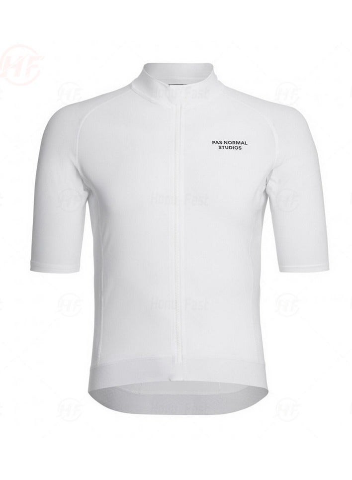 KUYING GR New Summer Outdoor Sunscreen Moisture Absorption Quick Drying Bicycle Women's Cycling Clothing Set  - Image 1