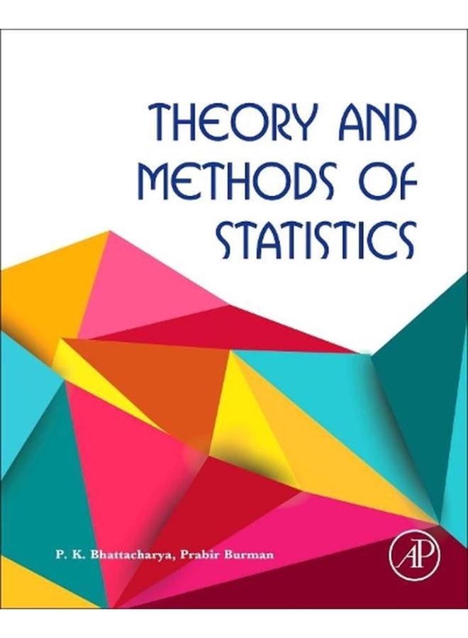Theory and Methods of Statistics  Ed   1 