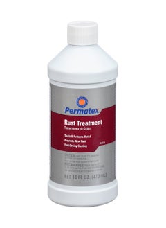 Permatex Permatex rust treatment 473 ml 