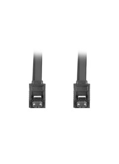 Taimi Sata Cable for Hard-Disk and SSD Cable BlackColor  - Image 2
