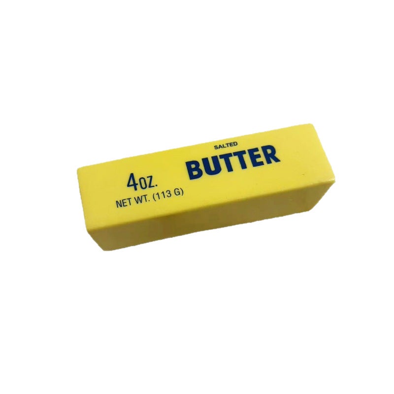 Cross-Border Popular Item: Milk-Scented Butter Stick, Soft Japanese-Style Stress-Relief Toy, Finger-Sucking Slow Rebound Super Soft Bun Squishy Toy - Image 5