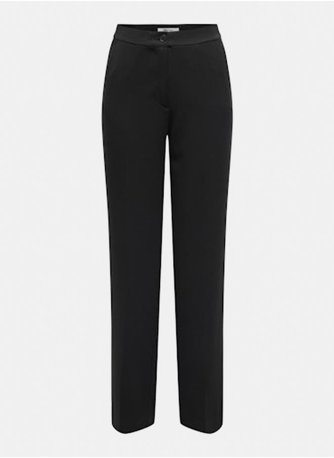 ONLY Onljoshua Hw Clean Str Pant Tlr Os  - Image 1