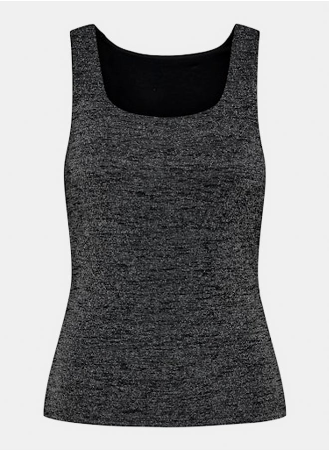 Onlroma S/L 2-Ways Shine Top Jrs