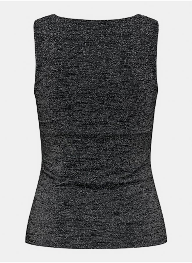 Onlroma S/L 2-Ways Shine Top Jrs