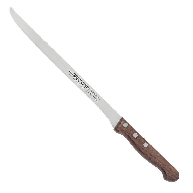 Arcos ATLANTICO Series 245 MM Slicing Knife - Image 1