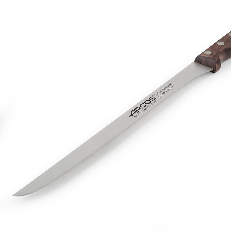 Arcos ATLANTICO Series 245 MM Slicing Knife - Image 3