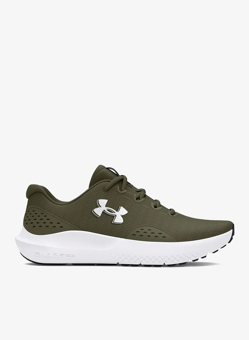 UNDER ARMOUR Charged Surge 4