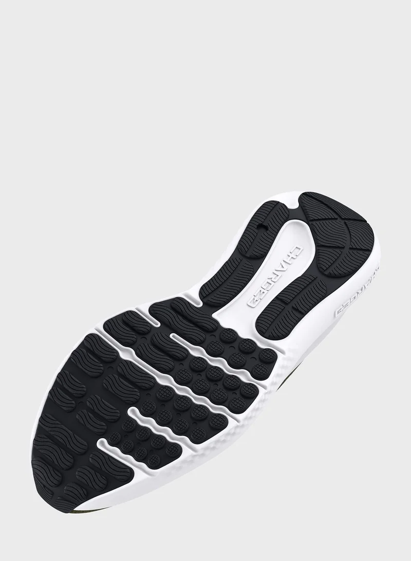UNDER ARMOUR Charged Surge 4