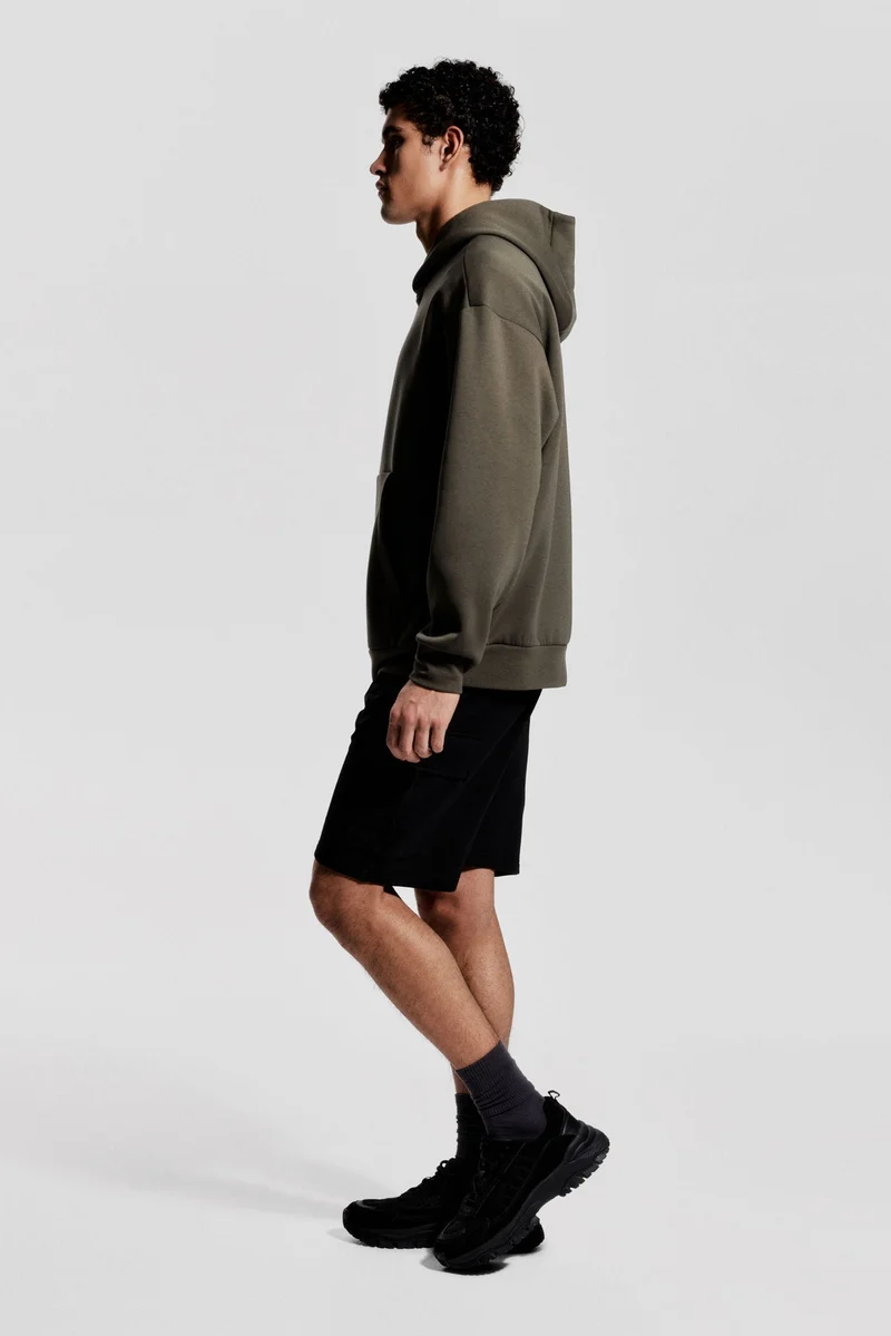 H&M Cargo shorts