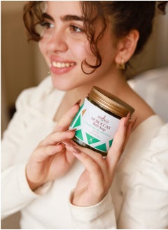 AFRICANANPC Moroccan bath soap  with Olive Oil 300gm  - Image 4