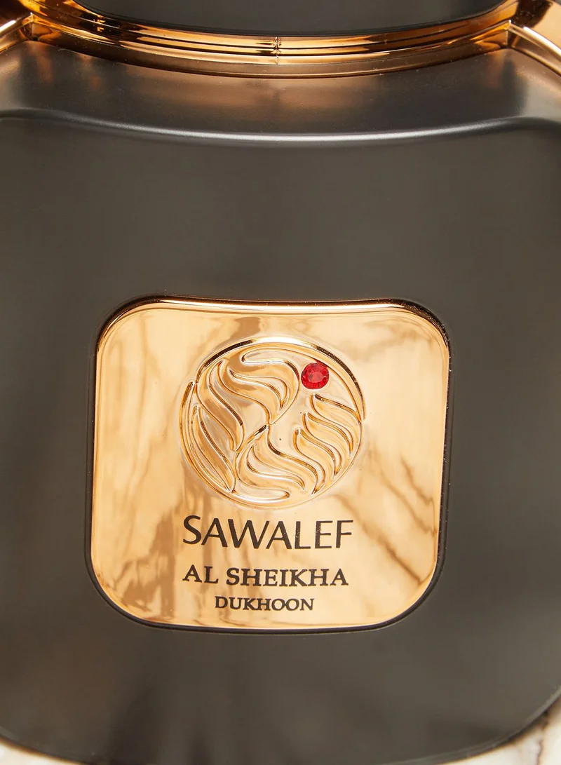 SAWALEF Dukhoon Al Sheikha 150Grm