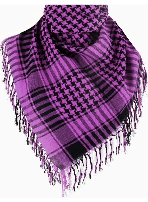 Deniz Sport Large Size Pushi, Shawl Suitable for Daily Use  - Image 2