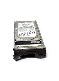 IBM IBM 1.8 TB 10000 RPM 12 GB SAS 2.5-INCH HARD DRIVE . 