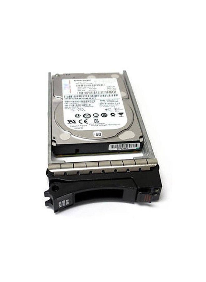 IBM IBM 1.8 TB 10000 RPM 12 GB SAS 2.5-INCH HARD DRIVE . 