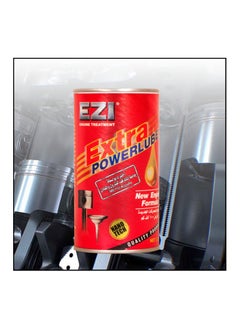 EZI EZI Extra Power lube Nano Tech Superior Formula Engine 326ml  - Image 3