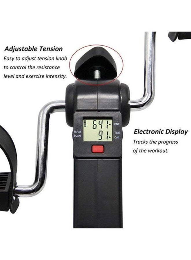Cool Baby Pedal Mini Exercise Bike 39X18X35cm - Image 3