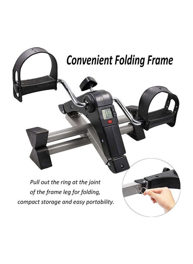 Cool Baby Pedal Mini Exercise Bike 39X18X35cm - Image 4