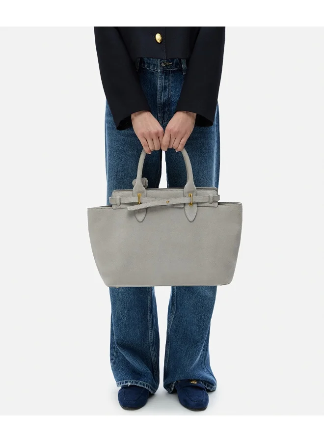 Ipekyol Boho Tote Bag