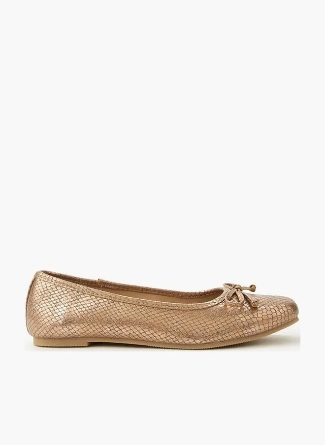 Flora Bella Women Slip-On Ballerina Shoes