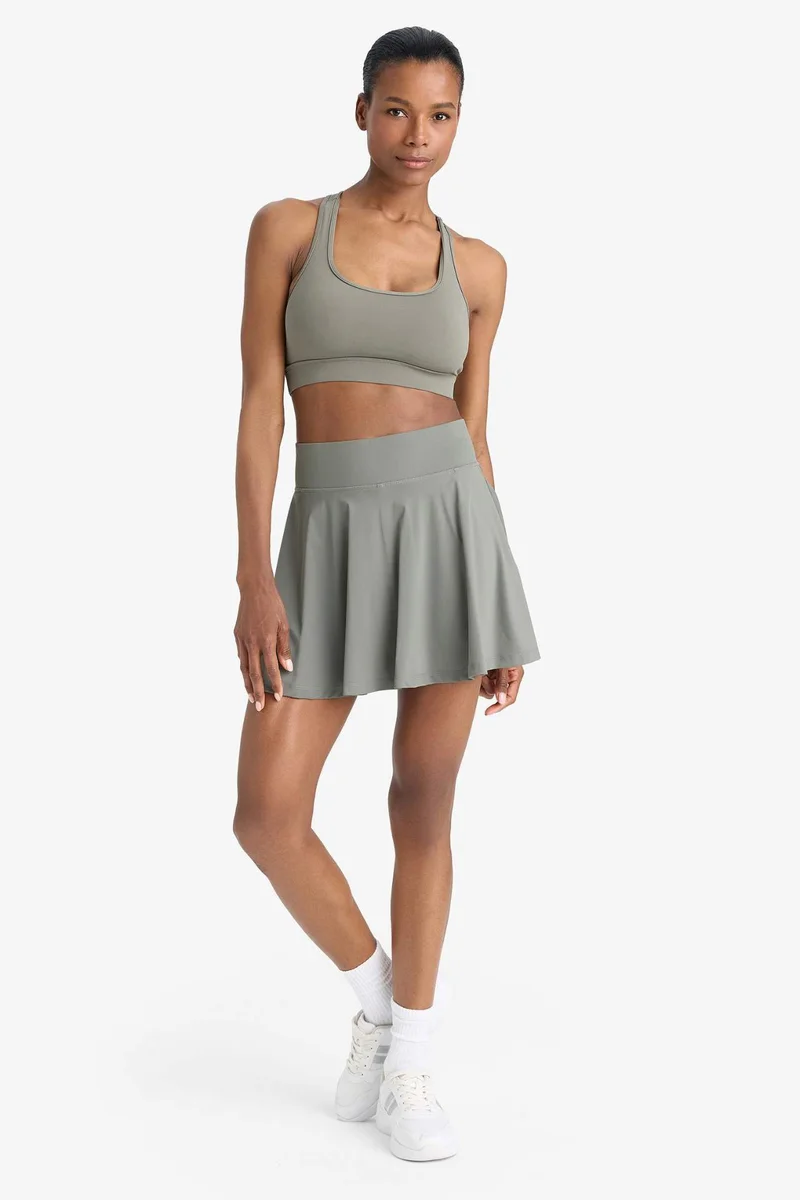 ديفاكتو Skirt