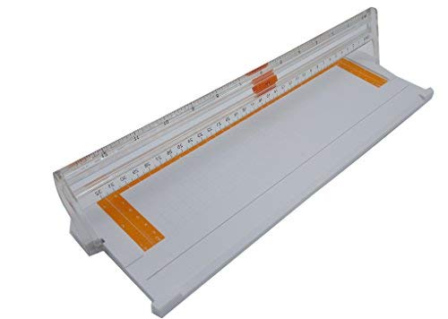 CraftDev A500MB Portable Paper Trimmer 12 Inch Cut - Image 2