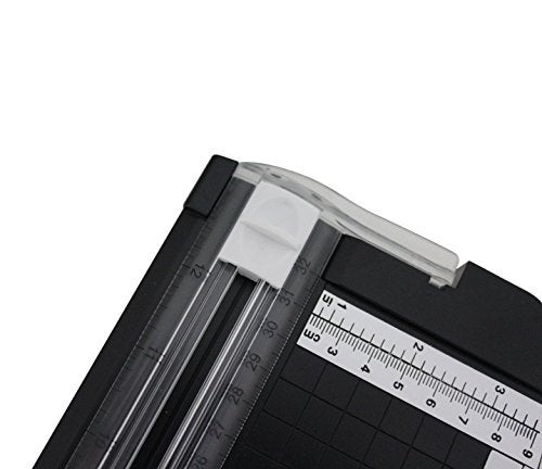 CraftDev A500MB Portable Paper Trimmer 12 Inch Cut - Image 5