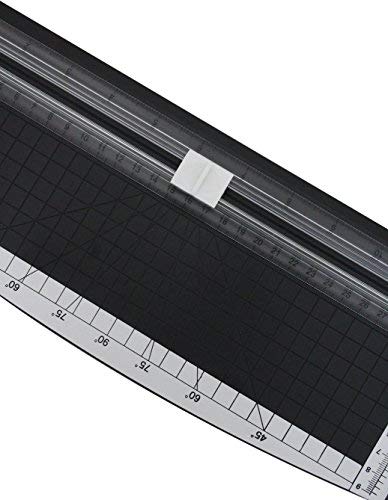 CraftDev A500MB Portable Paper Trimmer 12 Inch Cut - Image 3