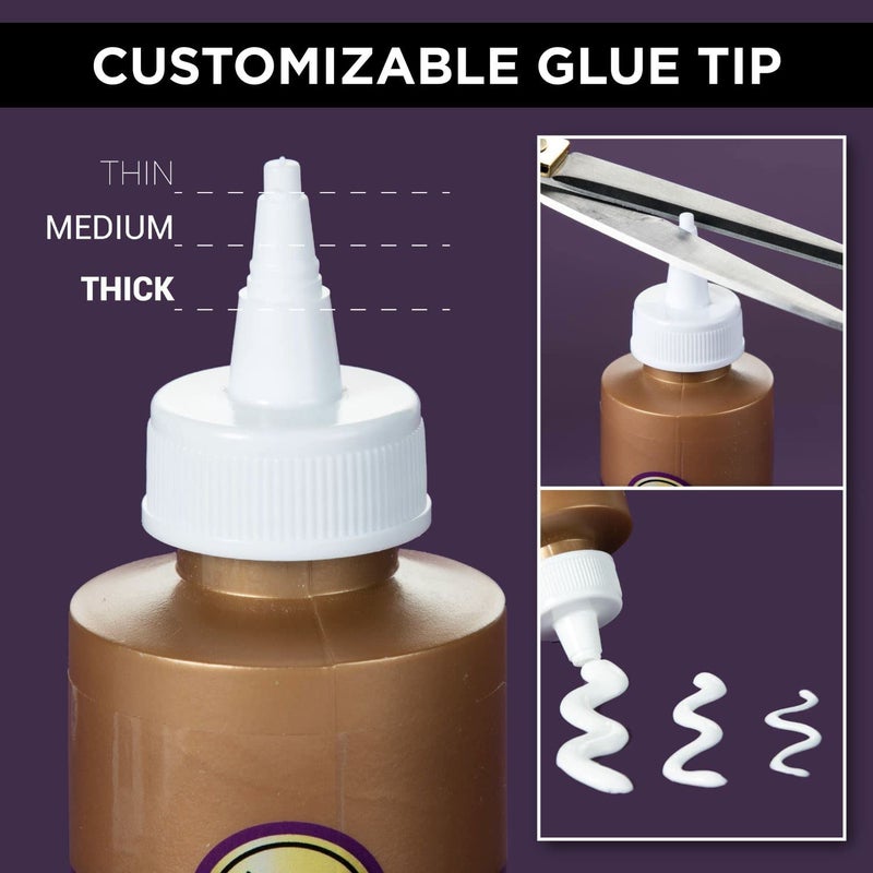 Aleene's Original "Tacky" Glue-2 Ounce - Image 3