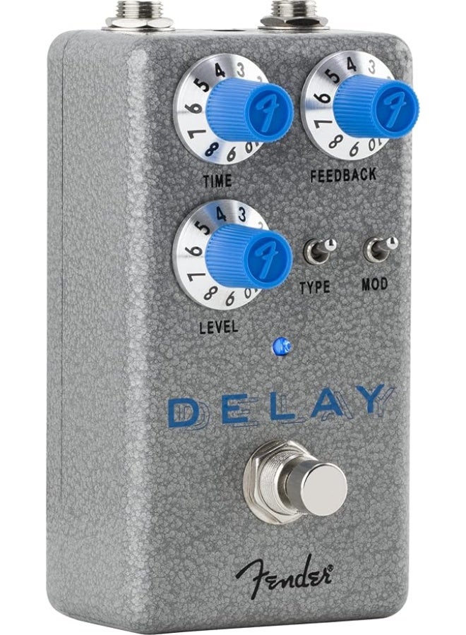 Fender - Hammertone Delay - Delay Effect Pedal - Image 2