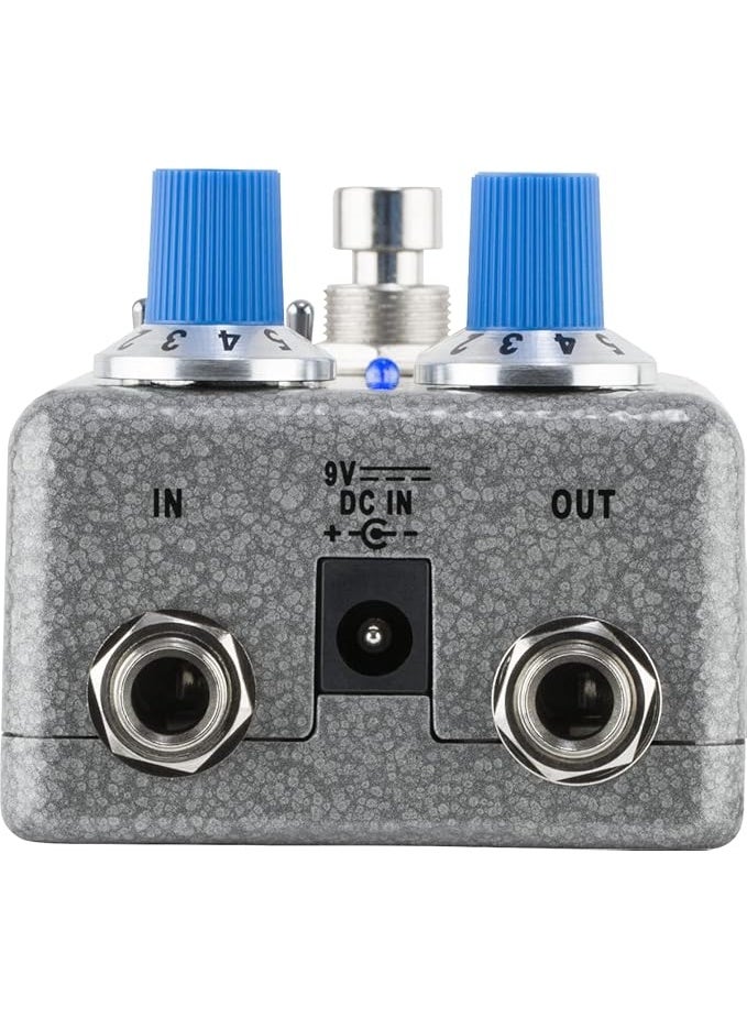 Fender - Hammertone Delay - Delay Effect Pedal - Image 3