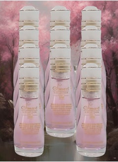 Smart collection 11 Pieces Smart Perfume Number 250 For Women 15ml EDP  - Image 1