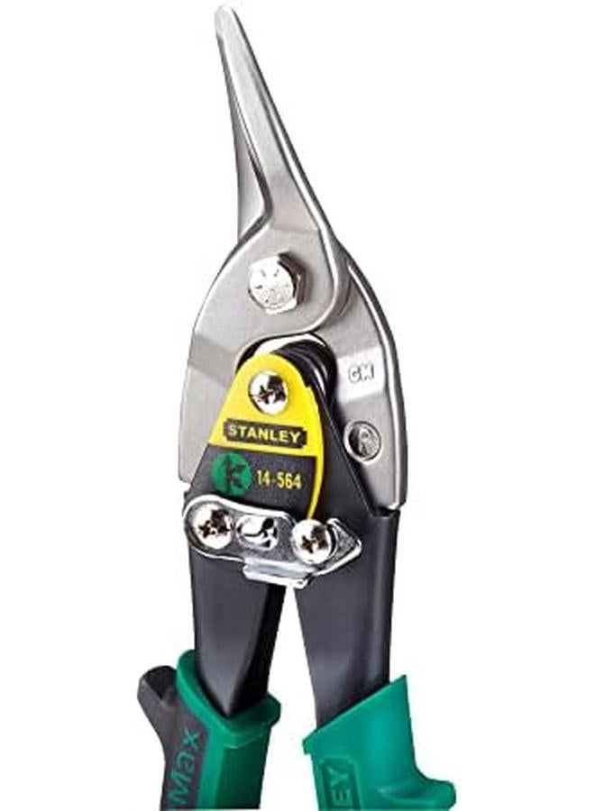 Stanley 2 14 564 Aviation Snip Right Hand Cut  - Image 4